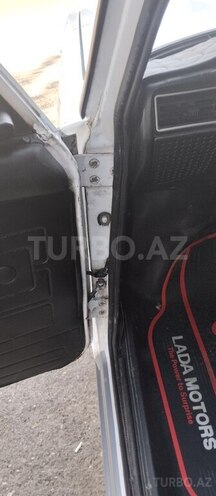 LADA (VAZ) 2107 2006, 46,000 km - 1.6 l - Ağcabədi