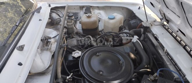 LADA (VAZ) 2107 2006, 46,000 km - 1.6 l - Ağcabədi