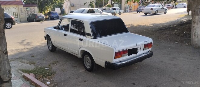 LADA (VAZ) 2107 2006, 46,000 km - 1.6 l - Ağcabədi