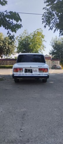 LADA (VAZ) 2107 2006, 46,000 km - 1.6 l - Ağcabədi