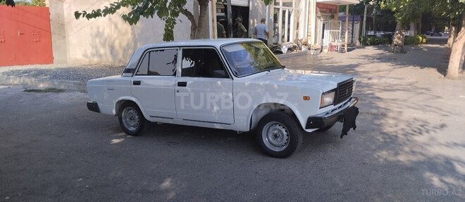LADA (VAZ) 2107 2006, 46,000 km - 1.6 l - Ağcabədi