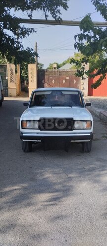 LADA (VAZ) 2107 2006, 46,000 km - 1.6 l - Ağcabədi