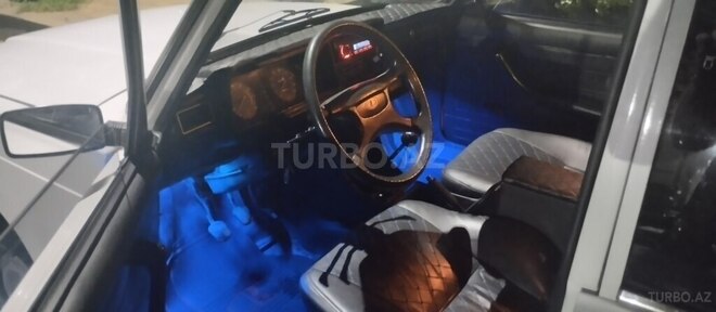 LADA (VAZ) 2107 2006, 46,000 km - 1.6 l - Ağcabədi