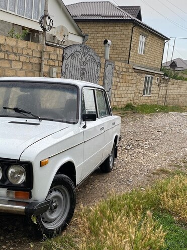 LADA (VAZ) 2106