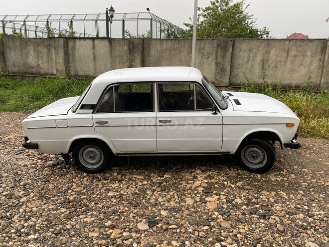 LADA (VAZ) 2106