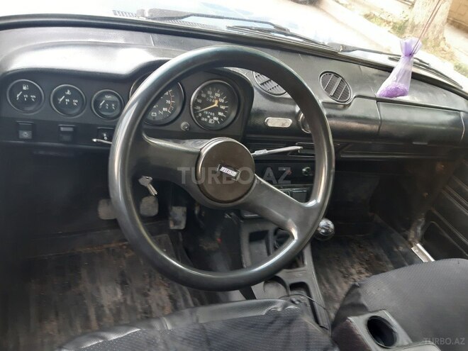 LADA (VAZ) 2106 1989, 90,000 km - 1.5 л - Gəncə