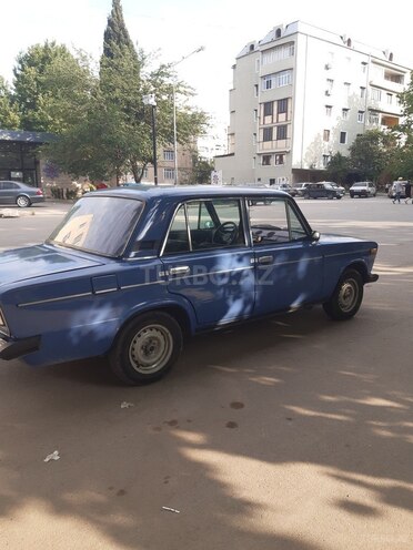 LADA (VAZ) 2106 1989, 90,000 km - 1.5 л - Gəncə