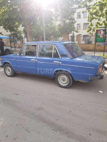 LADA (VAZ) 2106 1989, 90,000 km - 1.5 л - Gəncə