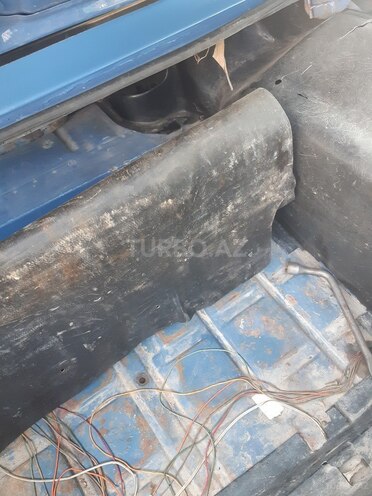 LADA (VAZ) 2106 1989, 90,000 km - 1.5 л - Gəncə