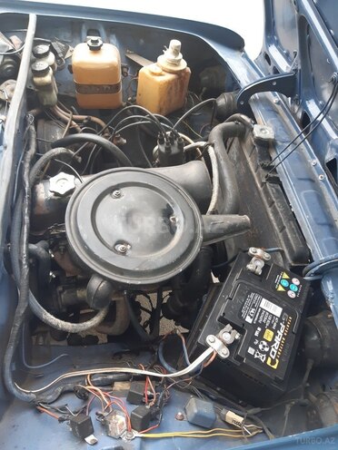LADA (VAZ) 2106 1989, 90,000 km - 1.5 л - Gəncə
