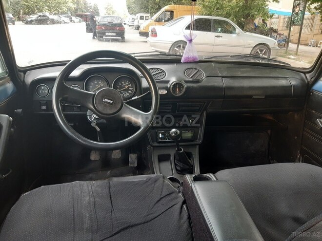 LADA (VAZ) 2106 1989, 90,000 km - 1.5 л - Gəncə