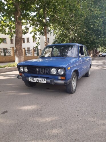 LADA (VAZ) 2106 1989, 90,000 km - 1.5 л - Gəncə