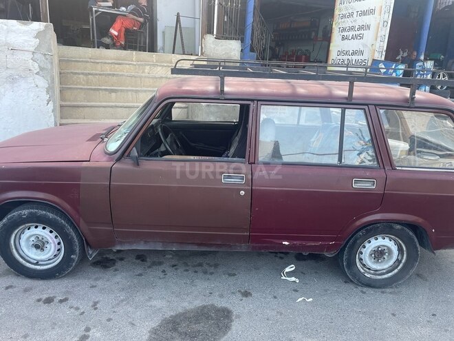 LADA (VAZ) 2104