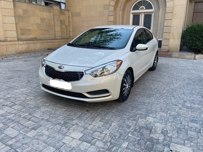 Kia Cerato