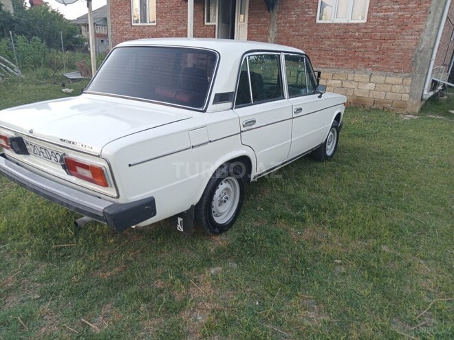 LADA (VAZ) 2106