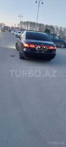 Hyundai Grandeur 2007, 270,000 km - 2.7 l - Bakı