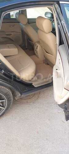 Hyundai Grandeur 2007, 270,000 km - 2.7 l - Bakı