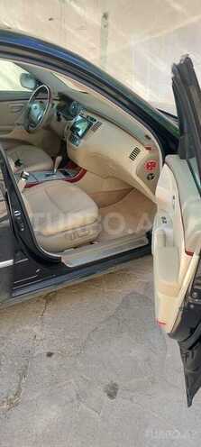 Hyundai Grandeur 2007, 270,000 km - 2.7 l - Bakı