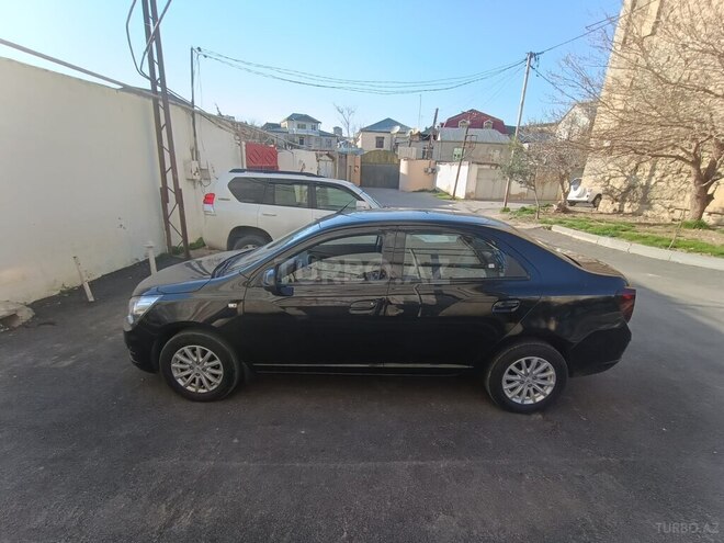 Chevrolet Cobalt