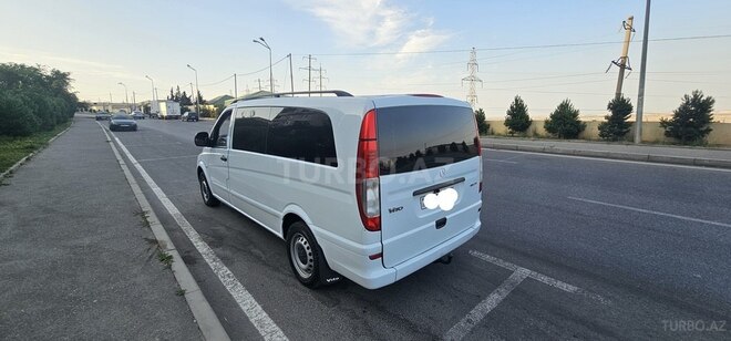 Mercedes Vito