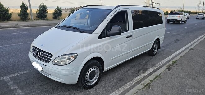 Mercedes Vito