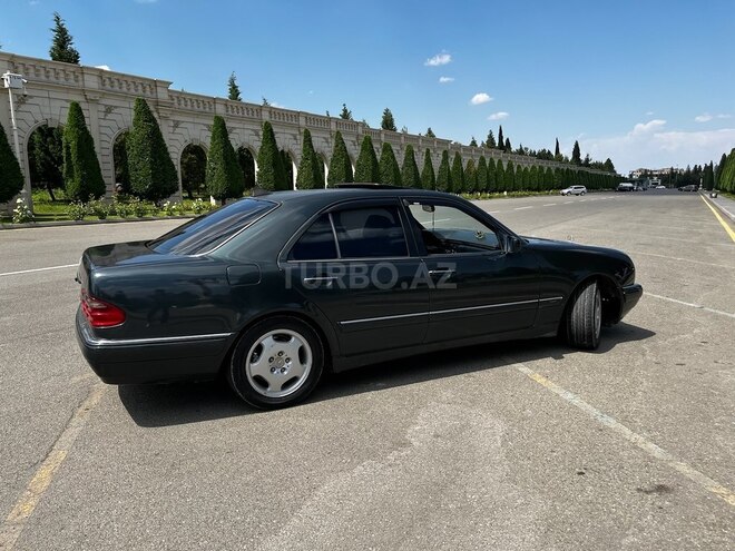 Mercedes E 240 1998, 400,000 km - 2.4 l - Gəncə