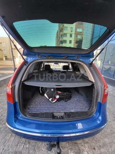 Hyundai i30 2008, 265,000 km - 1.6 l - Bakı