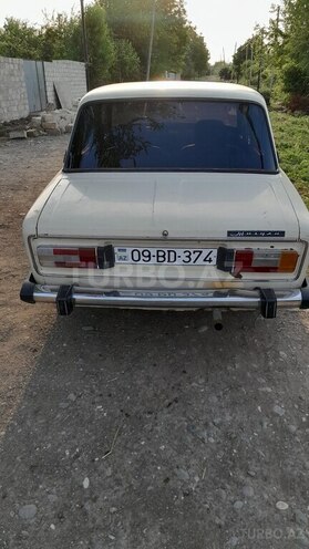 LADA (VAZ) 2106 1984, 99,999 km - 1.6 l - Ağdam