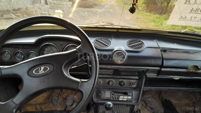 LADA (VAZ) 2106 1984, 99,999 km - 1.6 l - Ağdam