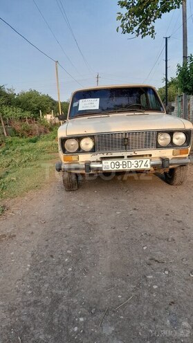 LADA (VAZ) 2106 1984, 99,999 km - 1.6 l - Ağdam