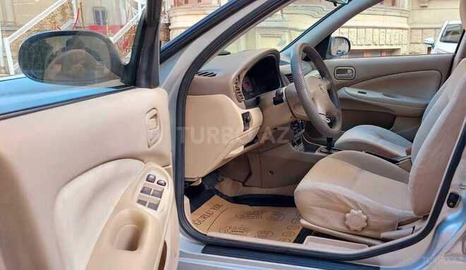 Nissan Sunny 2010, 177,450 km - 1.6 l - Bakı
