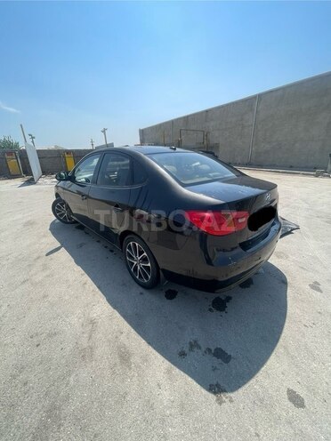 Hyundai Elantra 2007, 256,000 km - 2.0 л - Bakı