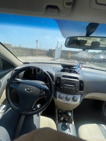 Hyundai Elantra 2007, 256,000 km - 2.0 л - Bakı
