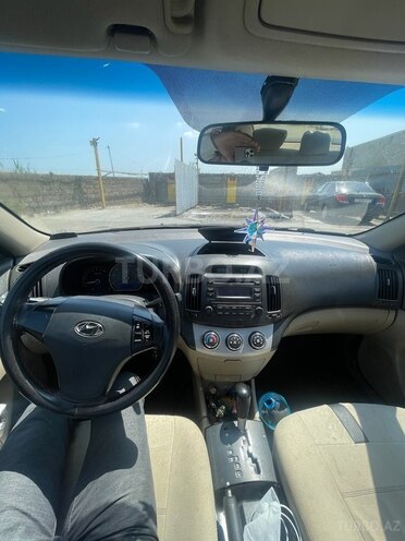 Hyundai Elantra 2007, 256,000 km - 2.0 л - Bakı