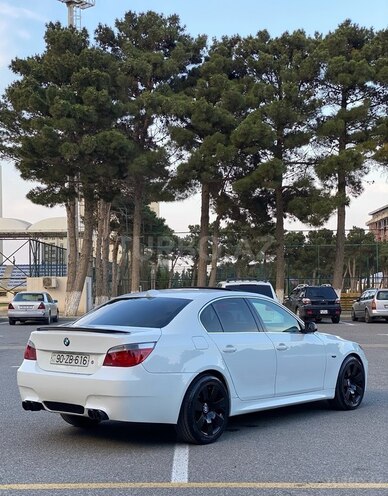 BMW 530 2006, 371,000 km - 3.0 l - Sumqayıt