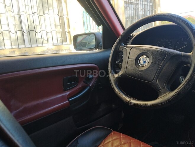 BMW 318 1995, 323,800 km - 1.8 l - Bakı