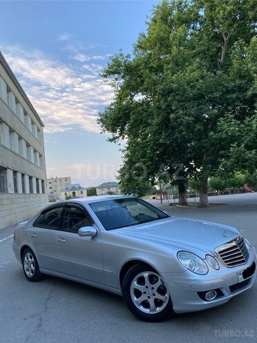 Mercedes E 220 d