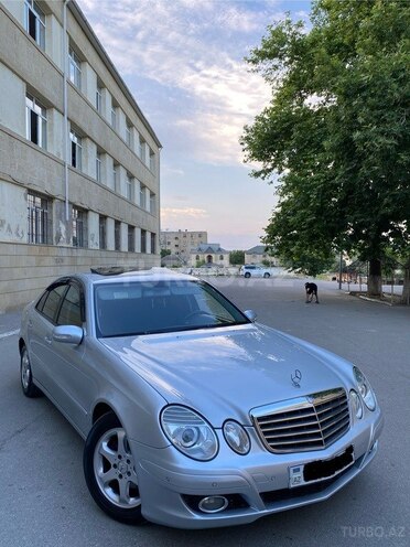 Mercedes E 220 d