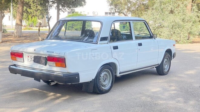 LADA (VAZ) 2107 2008, 120,000 km - 1.6 l - Sumqayıt
