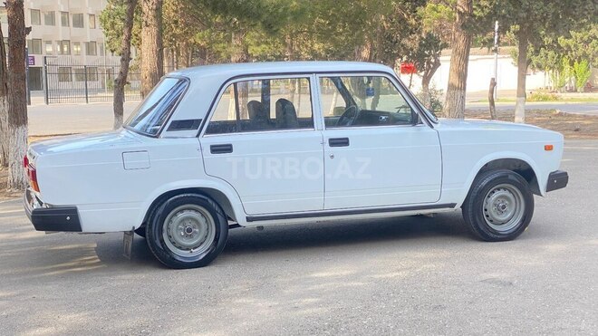 LADA (VAZ) 2107 2008, 120,000 km - 1.6 l - Sumqayıt