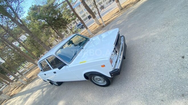 LADA (VAZ) 2107 2008, 120,000 km - 1.6 l - Sumqayıt