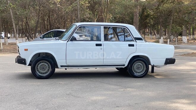 LADA (VAZ) 2107 2008, 120,000 km - 1.6 l - Sumqayıt
