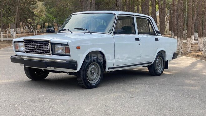LADA (VAZ) 2107 2008, 120,000 km - 1.6 l - Sumqayıt