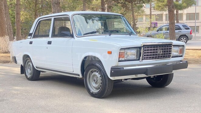 LADA (VAZ) 2107 2008, 120,000 km - 1.6 l - Sumqayıt