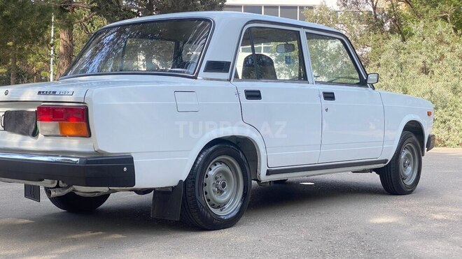 LADA (VAZ) 2107 2008, 120,000 km - 1.6 l - Sumqayıt