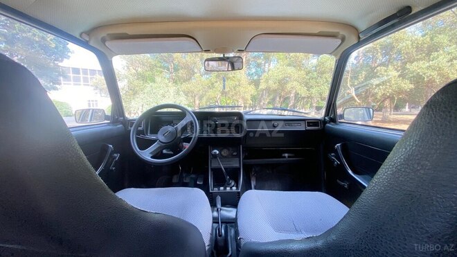 LADA (VAZ) 2107 2008, 120,000 km - 1.6 l - Sumqayıt