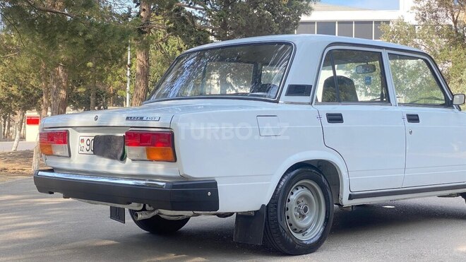 LADA (VAZ) 2107 2008, 120,000 km - 1.6 l - Sumqayıt