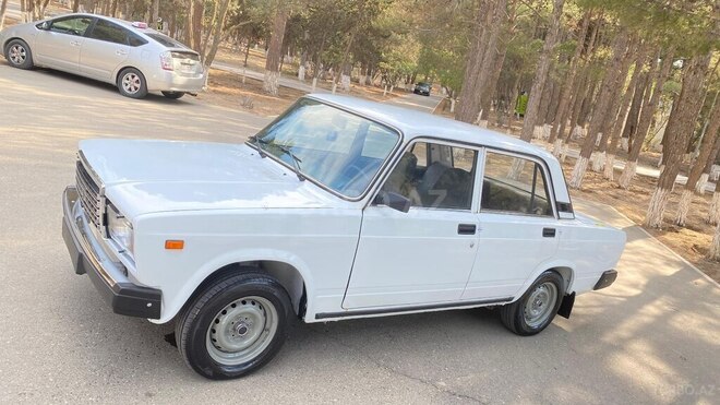 LADA (VAZ) 2107 2008, 120,000 km - 1.6 l - Sumqayıt