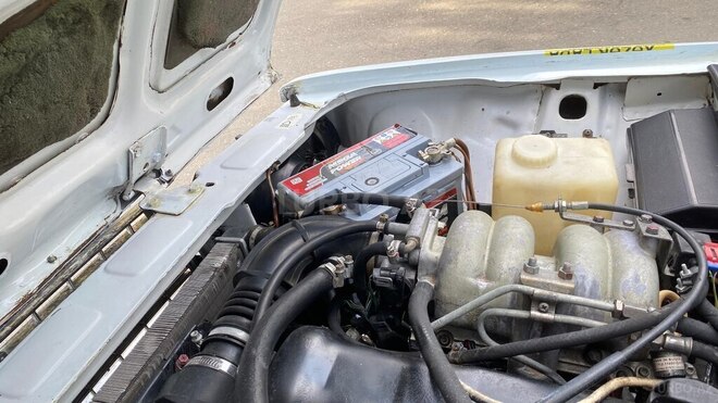 LADA (VAZ) 2107 2008, 120,000 km - 1.6 l - Sumqayıt