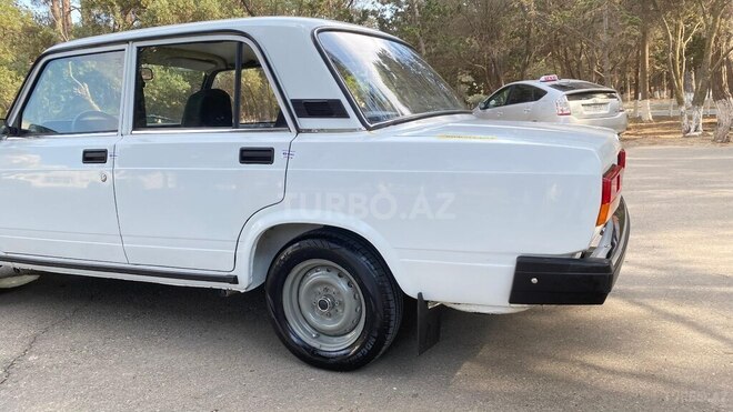 LADA (VAZ) 2107 2008, 120,000 km - 1.6 l - Sumqayıt